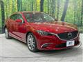 2017 Mazda Atenza