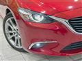 2017 Mazda Atenza