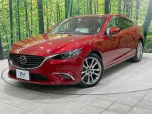 2017 Mazda Atenza