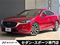 2019 Mazda Atenza
