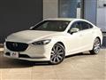 2021 Mazda Mazda6