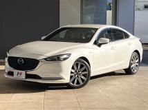 2021 Mazda Mazda6