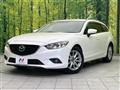 2013 Mazda Atenza Wagon