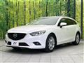 2013 Mazda Atenza Wagon