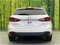 2013 Mazda Atenza Wagon