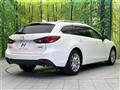 2013 Mazda Atenza Wagon