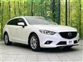 2013 Mazda Atenza Wagon