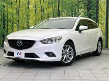 2013 Mazda Atenza Wagon