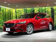 2016 Mazda Atenza Wagon