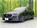 2018 Mazda Atenza Wagon