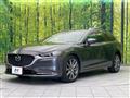 2018 Mazda Atenza Wagon