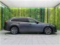 2018 Mazda Atenza Wagon