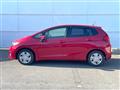 2017 Honda Fit