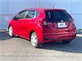 2017 Honda Fit