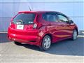 2017 Honda Fit