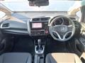 2017 Honda Fit
