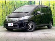 2013 Honda Freed