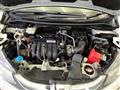 2016 Honda Fit Hybrid