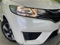 2016 Honda Fit Hybrid