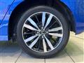 2017 Honda Fit Hybrid