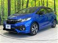 2017 Honda Fit Hybrid