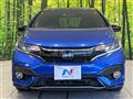 2017 Honda Fit Hybrid
