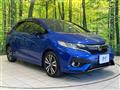 2017 Honda Fit Hybrid