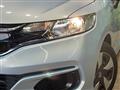 2019 Honda Fit Hybrid