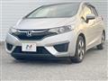 2016 Honda Fit Hybrid