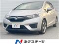 2016 Honda Fit Hybrid
