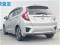 2016 Honda Fit Hybrid