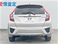 2016 Honda Fit Hybrid