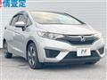 2016 Honda Fit Hybrid