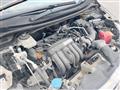 2016 Honda Fit Hybrid