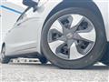 2016 Honda Fit Hybrid