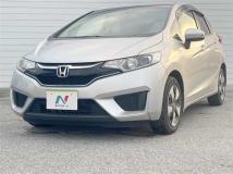 2016 Honda Fit Hybrid
