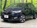 2018 Honda Fit Hybrid