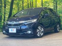 2017 Honda Shuttle