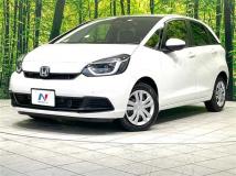 2023 Honda Fit