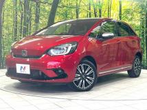 2020 Honda Fit