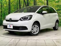 2024 Honda Fit