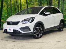 2022 Honda Fit