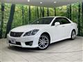 2011 Toyota Crown