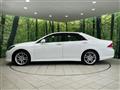 2011 Toyota Crown