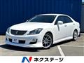 2008 Toyota Crown