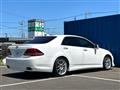2008 Toyota Crown