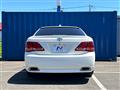 2008 Toyota Crown