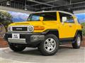 2011 Toyota FJ Cruiser