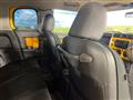 2011 Toyota FJ Cruiser