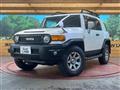 2013 Toyota FJ Cruiser